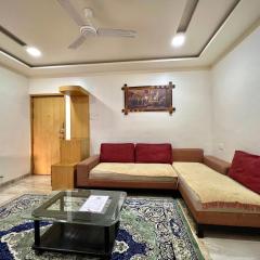 apartment at balewadi high street