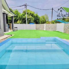 Al Kahfi Residence @ Pantai Sepat