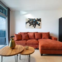 Buzzing Florentin new 1BR By Holiday Rentals