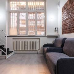 Loft Flamingo in Porta Romana