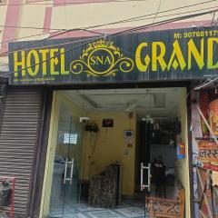 Hotel s.n.a. grand