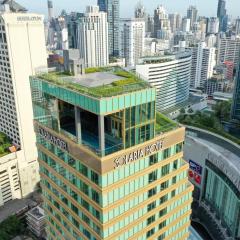 Solaria Nishitetsu Hotel Bangkok