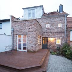 Witt Hus nahe der Ostsee - Ihr perfektes Feriendomizil in Barth