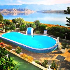 Family apartments K&M