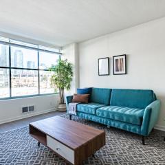 S Beach 1br w rooftop tennis nr muni lightrail SFO-1660