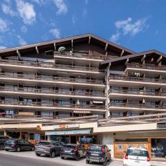 Valaisia 55B - plein centre