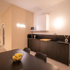 Breathe Apartments by Concept Flats