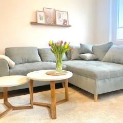 Ferienwohnung Hexenlandeplatz