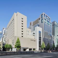 Courtyard by Marriott Tokyo Ginza Hotel