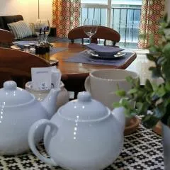 Apartamento en la Cala del Moral