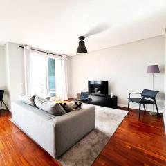 Santa Luzia's Pearl IV - Two bed Apartment