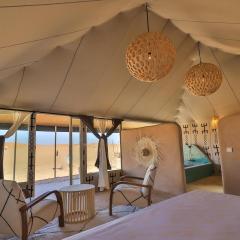 ECO Lodge Desert Camp