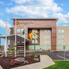 La Quinta Inn & Suites by Wyndham Centralia