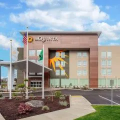 La Quinta Inn & Suites by Wyndham Centralia