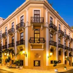 Gran Hotel Europa Santo Domingo Trademark Collection by Wyndham