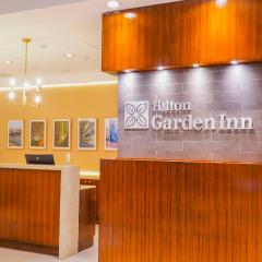 ヒルトン　ガーデン　イン　パナマ　シティ　ダウンタウン（Hilton Garden Inn Panama City Downtown, Panama）