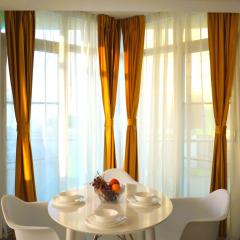 Apartament Mirage by Alz