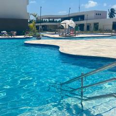 Makia Beach Experience B-002 Térreo Muro Alto Porto Galinhas