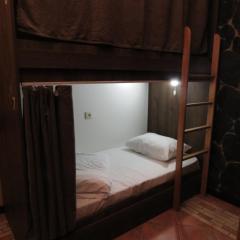 Hostel Jan in the very center