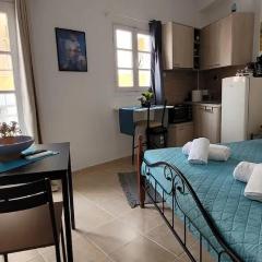 Modern Equipped Studio in the heart of Heraklion