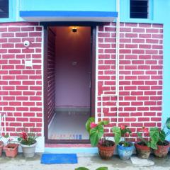 Madikeri Garden Home Rooms