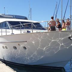 Yacht Marseille