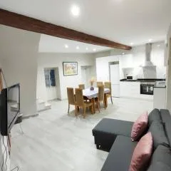Acogedora casa en Llíria