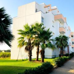 NOUVEAU, Residence Cap Spartel avec une vue sur mer