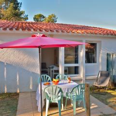 Holiday Home Hameau Océan - SHR100 by Interhome