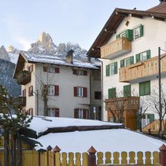 Apartment Deluca by Interhome