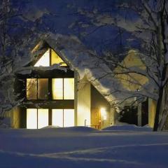 Niseko White Villas1