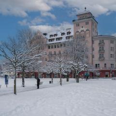 Apartment Victoria View by Interhome