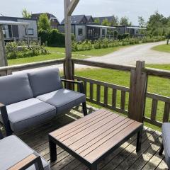 Holiday Home Natuurlijk de Veenhoop by Interhome