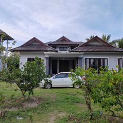 Homestay Umar Homestay Tilam Hotel