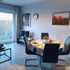 Studio Bowie with shared pool by Interhome