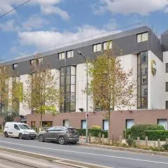 B&B HOTEL Paris Porte de Châtillon