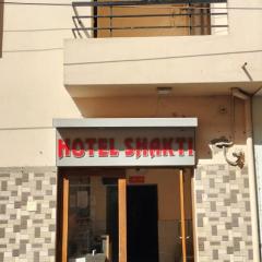 Hotel Shakti