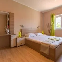 Apartment Puko