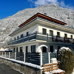 Apartment Aiko by Interhome