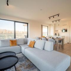 Apartment One with terrace and dune view by Interhome