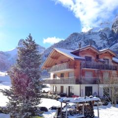 Apartment Beim Ahorn by Interhome