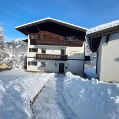 Apartment Landhaus St- Georg-3 by Interhome