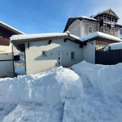 Holiday Home Landhaus St- Georg-9 by Interhome