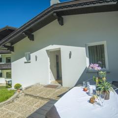 Holiday Home Landhaus St- Georg-9 by Interhome