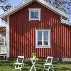 Gorgeous Home In Aneby With Wi-fi