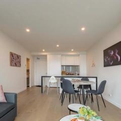 1 BRM 1 BATH, South Melbourne, Spacious, Balcony