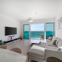 3Bed Private Beach - Belle vie à La Vie Dubai