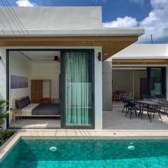 Villa Joy 2BR Private pool villa