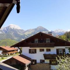 FeWo Gottstein Königssee