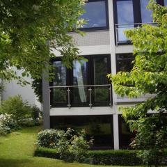 Pärchenwohnung Strandallee